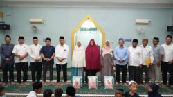BP Batam Eratkan Silaturahmi dengan Masyarakat di Bulan Suci Ramadhan