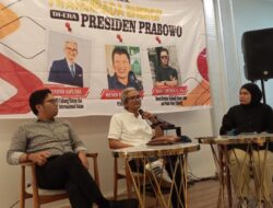 Geothermal Dinilai Kunci Energi Hijau di Indonesia, Pakar Ingatkan Pentingnya Jaga Iklim Investasi dan Pemanfaatan Teknologi