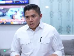 Pemerintah Perkuat Kesejahteraan Guru, Seskab Teddy: Insentif Naik, Tunjangan Diperbesar di Era Presiden Prabowo