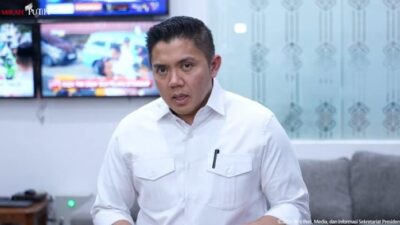 Pemerintah Perkuat Kesejahteraan Guru, Seskab Teddy: Insentif Naik, Tunjangan Diperbesar di Era Presiden Prabowo