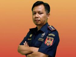 Muhtadi Kabid P2 Bea Cukai Batam  Dipromosikan Jadi Kepala Kanwil Bea Cukai Kalimantan Bagian Selatan