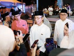 Pemko Batam Terapkan Work From Anywhere, Pelayanan Publik Tetap Berjalan Normal