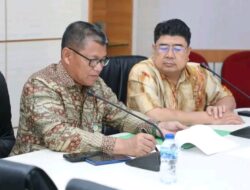 Perluas Ruang Fiskal, Batam Dorong Skema Pembiayaan Inovatif