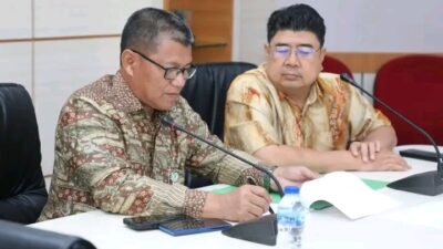 Perluas Ruang Fiskal, Batam Dorong Skema Pembiayaan Inovatif