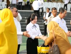 AKHIRNYA! , Pemko Batam Resmi Terapkan WFH, Isu Penolakan Kebijakan Pusat Terjawab