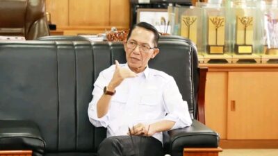 Amsakar: 1.020 Titik Salat Id Disiapkan untuk Warga Batam pada Idulfitri 1447 H