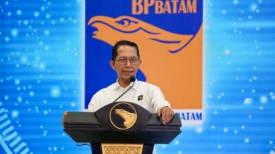 Reformasi Regulasi dan Pembenahan Infrastruktur Dorong Lonjakan Investasi Kota Batam
