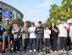 BP Batam Gandeng Komunitas Promosikan WPP New Nagoya