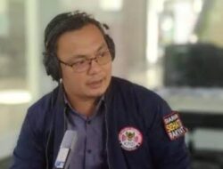 KPU RI Lantik Henky Mohari, Komposisi KPU Tanjungpinang Kembali Lengkap