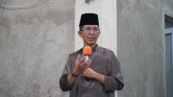 Safari Ramadan Kepala BP Batam: Momentum Perkuat Silaturahmi dan Serap Aspirasi Masyarakat