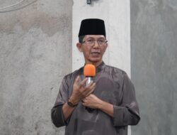 Safari Ramadan Kepala BP Batam: Momentum Perkuat Silaturahmi dan Serap Aspirasi Masyarakat