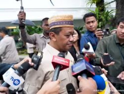 Presiden Prabowo Bentuk Satgas Percepatan Transisi Energi untuk Capai Kedaulatan Energi Nasional