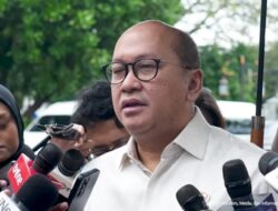 Pemerintah Percepat Pembangunan PLTS Nasional dengan Target 100 Gigawatt