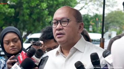 Pemerintah Percepat Pembangunan PLTS Nasional dengan Target 100 Gigawatt