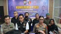 Polda Kepri Bongkar Dugaan Mafia Lahan 294 Hektar di Taman Buru Rempang Kota Batam
