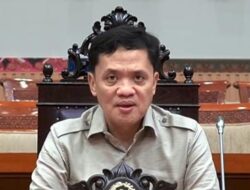 Komisi III DPR RI akan Gelar RDPU Terkait Kasus Pemilik Resto Nabila O’Brien Korban yang Dijadikan Tersangka
