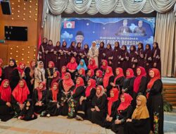 KKSS Kepri Gelar Buka Puasa Bersama di Batam