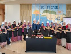 Give to Gain – Women Empowerment Workshop: HARRIS Barelang Batam Rayakan Hari Perempuan Internasional 2026