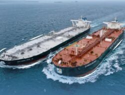 Dua Kapal Tanker PIS Masih Tertahan di Teluk Arab, Pertamina Pastikan Pasokan Energi Nasional Aman