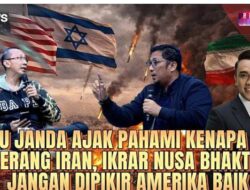 KPI Panggil iNews TV Terkait Tayangan “Rakyat Bersuara” yang Viral, Narasumber Diduga Lontarkan Makian