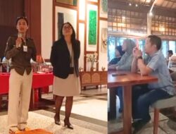Panbil Group Gelar Ramadan Media Gathering dan Buka Puasa Bersama Awak Media