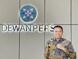 Diadukan Ady Indra Pawennari, Dewan Pers Desak Pemred riaukepri.com Patuhi Rekomendasi