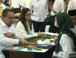 LIVE STREAMING: Para Menteri dan Kepala Badan Serahkan Zakat Melalui  BAZNAS di Istana Negara