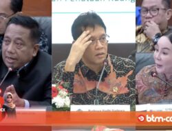 NEWS VIDEO: PANAS! Li Claudia Chandra Beberkan Status PSN Milik PT Galang Bumi Industri di Sidang Kemenkeu