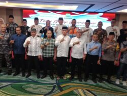 Pemko Tanjungpinang Pastikan Idul Fitri Aman, Stok Pangan Surplus dan Mudik Terlayani