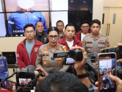 Polisi Ungkap Sindikat Calo Tiket Kapal di Punggur Batam, Tiga Orang Ditangkap Libatkan Oknum Karyawan BUMN