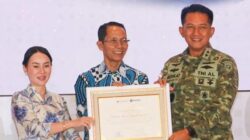 NEWS FOTO: Dankodaeral IV Hadiri Apresiasi Kolaborasi Investasi Batam 2026