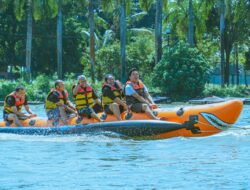 Harris Resort Waterfront Batam Luncurkan Paket Adrenalin, Transformasi Wisata Petualangan