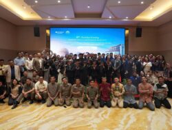 Panbil Residence Serviced Apartment & Panbil Hospitality Group Rayakan HUT ke-8 Bersama Anak Panti Asuhan
