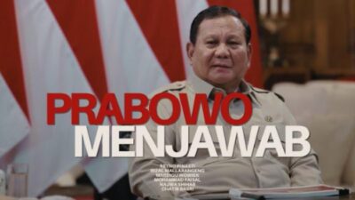 NEWS VIDEO: Presiden Prabowo Subianto Bahas Investasi Batam, Peran TNI-Polri hingga Isu Mafia Pajak dan Bea Cukai