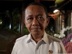 Presiden Prabowo Pacu Hilirisasi dan Ketahanan Energi, Optimalkan SDA untuk Kemandirian Nasional