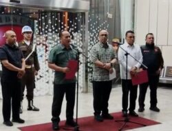 Kejagung Bongkar Dugaan Korupsi  PT AKT, Lakukan Tambang Batu Bara  Ilegal Selama 10 Tahun