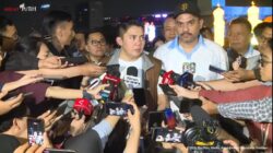 Seskab Teddy: Bazar Rakyat Hidupkan Ekonomi UMKM, Tebar Kebahagiaan Lebaran