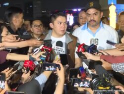 Seskab Teddy: Bazar Rakyat Hidupkan Ekonomi UMKM, Tebar Kebahagiaan Lebaran