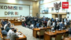 NEWS VIDEO: RDPU Komisi III DPR RI, Polemik Dugaan Mark Up Video Profil 20 Desa di Karo,  Anggaran Rp30 Juta per Video