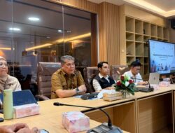 Menuju Pengawasan Lebih Akuntabel, Inspektorat Batam Tingkatkan Kapabilitas APIP