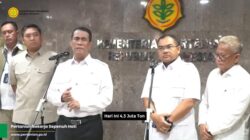 NEWS VIDEO: Kementan Percepat Hilirisasi Pertanian, Dorong Biofuel dan Bioetanol untuk Kemandirian Energi