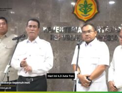 NEWS VIDEO: Kementan Percepat Hilirisasi Pertanian, Dorong Biofuel dan Bioetanol untuk Kemandirian Energi