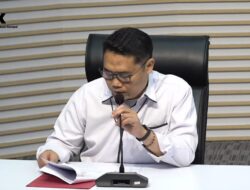 KPK Tetapkan Direktur Maktour dan Ketum Asosiasi Kesturi Tersangka di Kasus Korupsi Kuota Haji 2023–2024