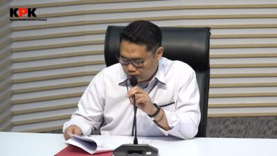 KPK Tetapkan Direktur Maktour dan Ketum Asosiasi Kesturi Tersangka di Kasus Korupsi Kuota Haji 2023–2024