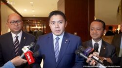 Kunjungan Presiden Prabowo Hasilkan Investasi Rp300 Triliun, Dorong Transisi Energi dan Blok Masela