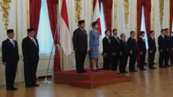 NEWS VIDEO: Presiden Prabowo Bertemu Perdana Menteri Sanae Takaichi di Tokyo, Bahas Kerja Sama Strategis