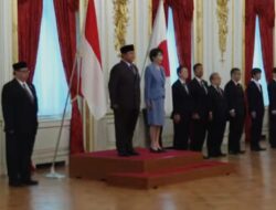 NEWS VIDEO: Presiden Prabowo Bertemu Perdana Menteri Sanae Takaichi di Tokyo, Bahas Kerja Sama Strategis