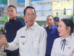 BP Batam Tinjau Pelabuhan Batam Centre dan HarbourBay, Pastikan Pelayanan Optimal