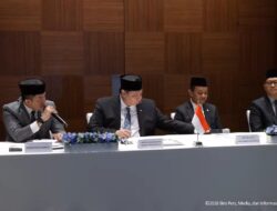 Pemerintah Terapkan WFH ASN Pusat dan Daerah Setiap Jumat, Fokus pada Efisiensi dan Digitalisasi