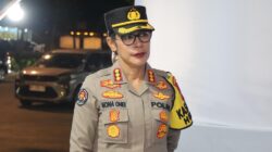 Kabid Humas Polda Kepri Kombes Pol Nona Ohei, Putri Papua yang Menembus Batas di Institusi Polri